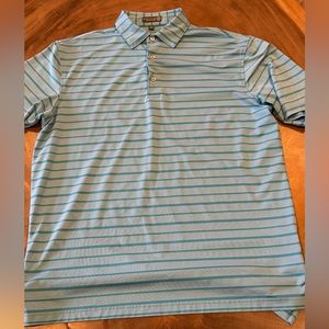 Peter Millar polo